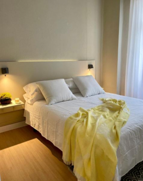 Apartamentos Centro